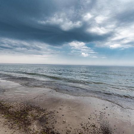 Apartament Let'S Sea A17 Gaski المظهر الخارجي الصورة