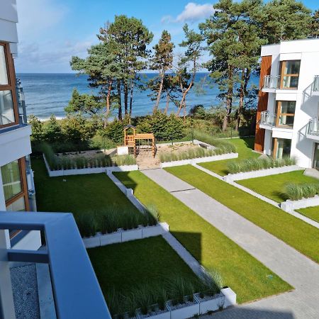 Apartament Let'S Sea A17 Gaski المظهر الخارجي الصورة