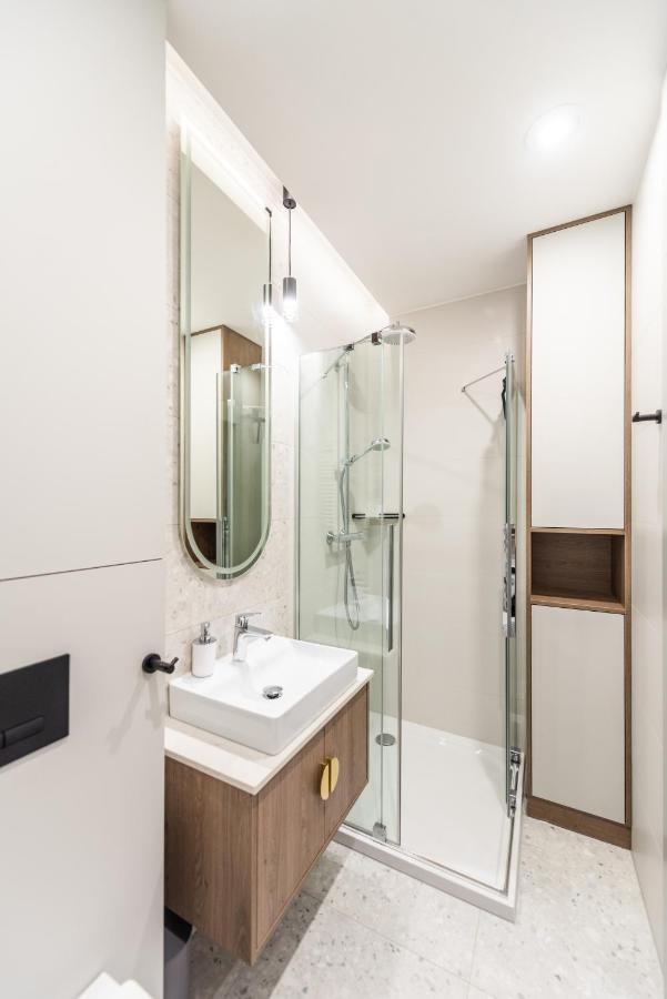 Apartament Let'S Sea A17 Gaski المظهر الخارجي الصورة