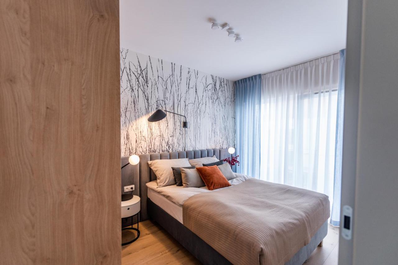 Apartament Let'S Sea A17 Gaski المظهر الخارجي الصورة