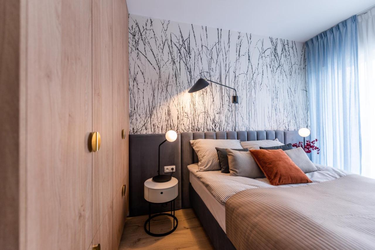 Apartament Let'S Sea A17 Gaski المظهر الخارجي الصورة
