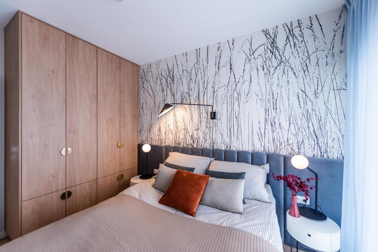 Apartament Let'S Sea A17 Gaski المظهر الخارجي الصورة