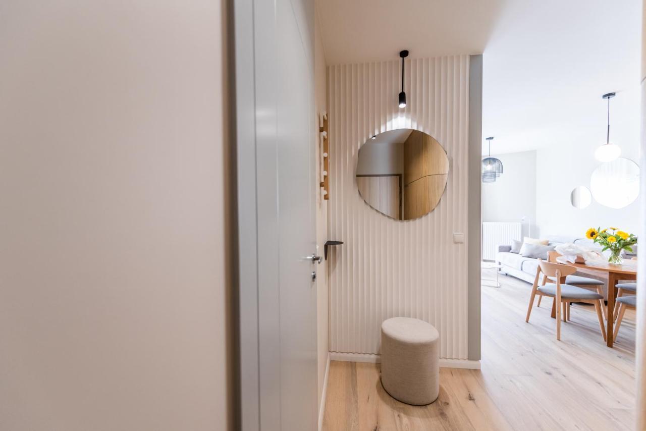 Apartament Let'S Sea A17 Gaski المظهر الخارجي الصورة