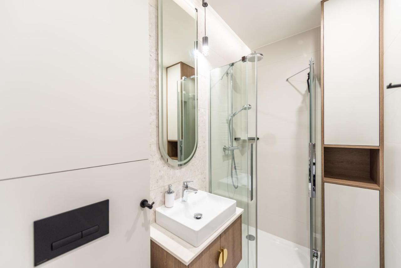 Apartament Let'S Sea A17 Gaski المظهر الخارجي الصورة